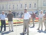 ODRŽAN DAN POVRĆA KOPRIVNIČKO-KRIŽEVAČKE ŽUPANIJE